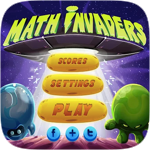 Math Invaders